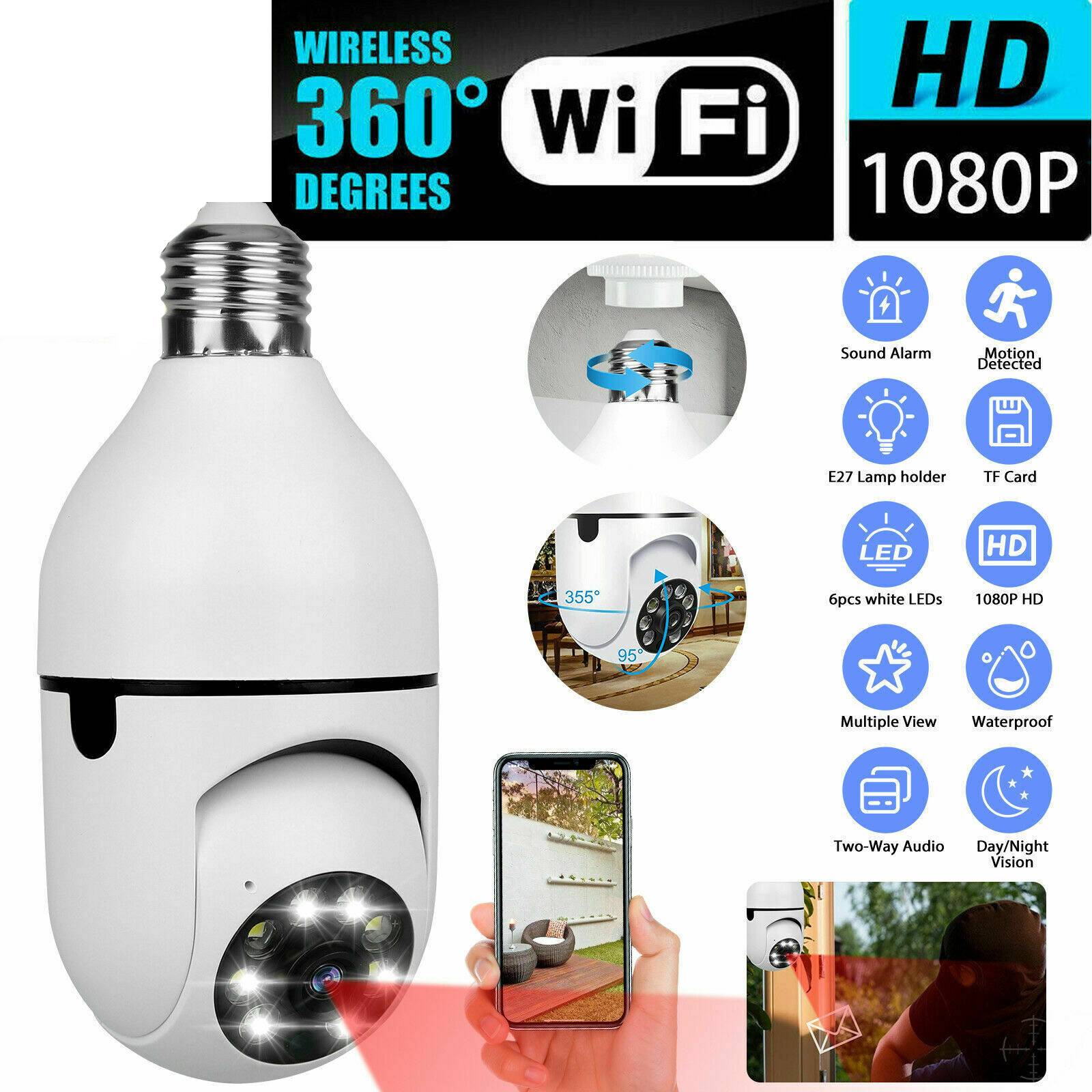 Security & Smart Home
