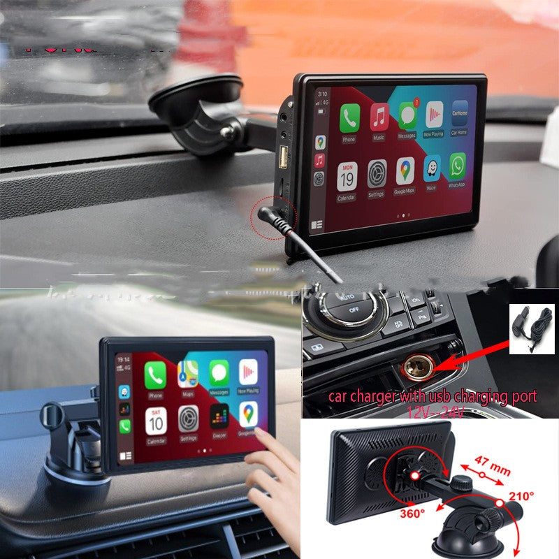 Car Tech