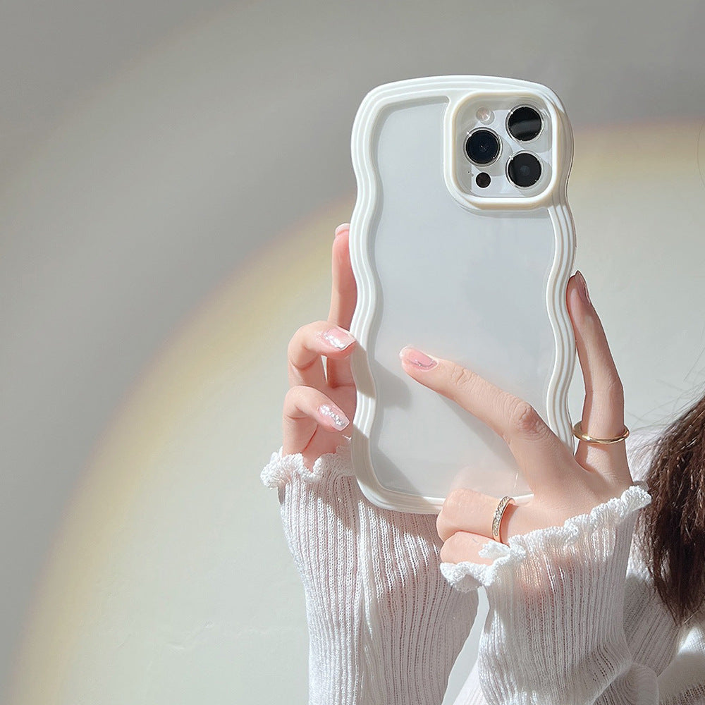 White / IPhone13