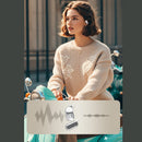 Lingo Pal translator earphones