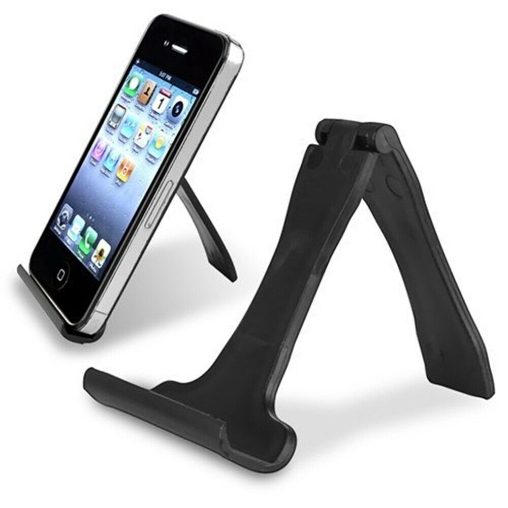 Universal Folding Multi-Function Phone Stand