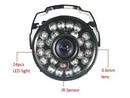 Surveillance Cameras, Security Products, Manufacturers - view 3
