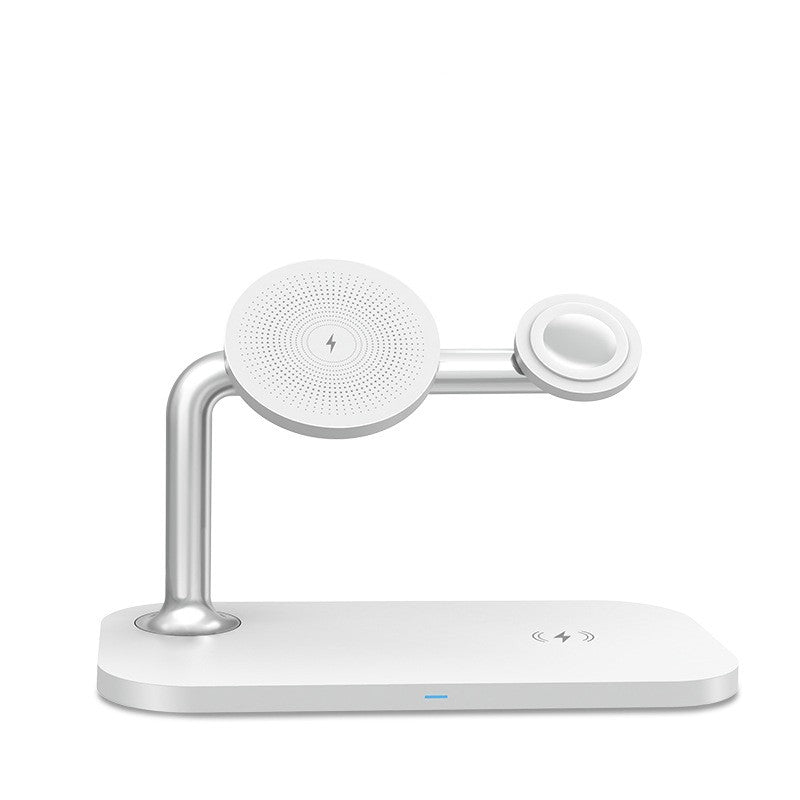 White / USB
