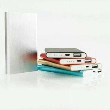 Palm Power Mini Power Bank