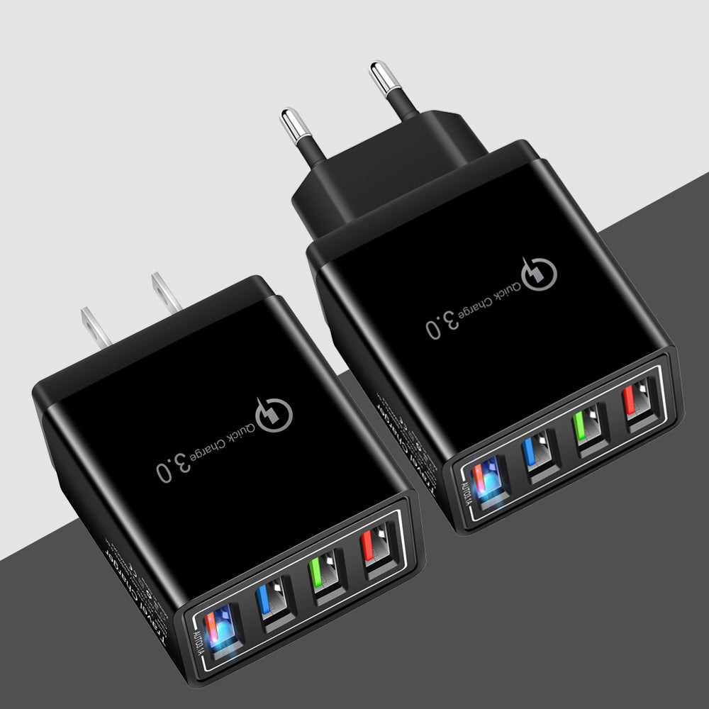 UK / Full black / Q1pc