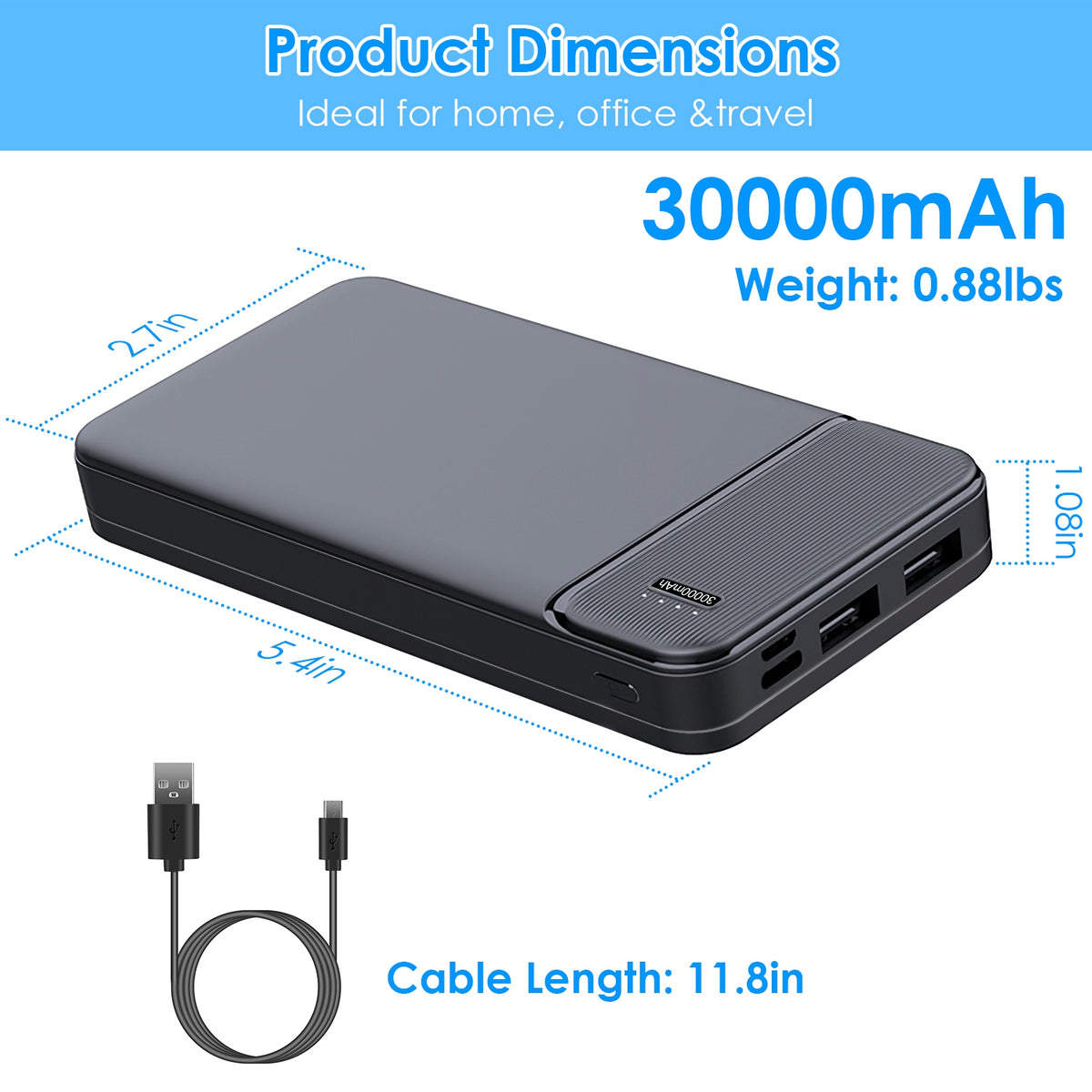 Power bank compatibility