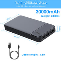 Power bank compatibility