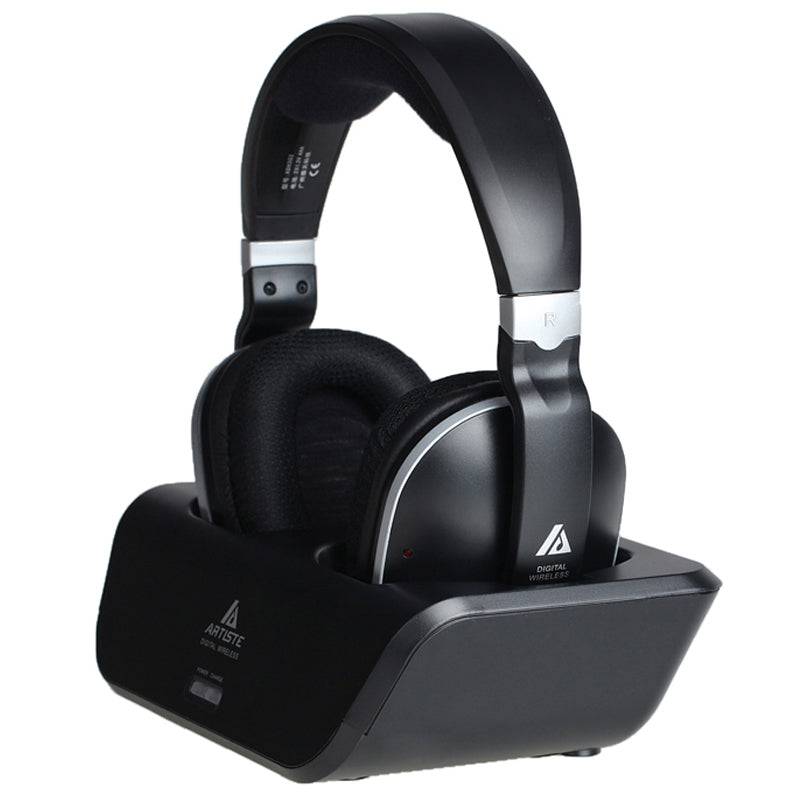 Black / 220V US