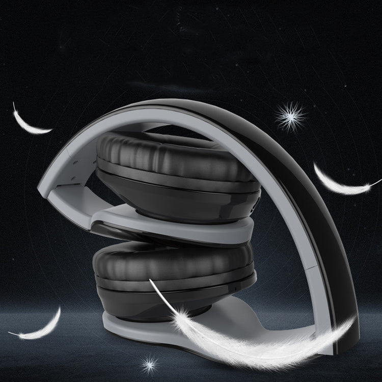 Headset Sports Headphones Gaming Wired