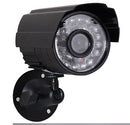 Surveillance Cameras, Security Products, Manufacturers - view 4