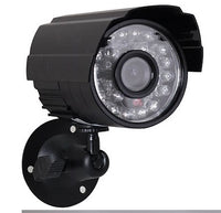 Surveillance Cameras, Security Products, Manufacturers - view 4