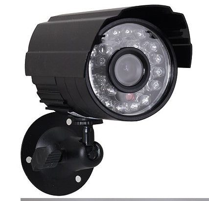 Surveillance Cameras, Security Products, Manufacturers - view 4