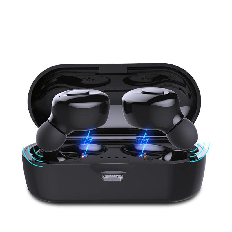 Wireless Sports Earbuds, Bluetooth 5.0 with NFC