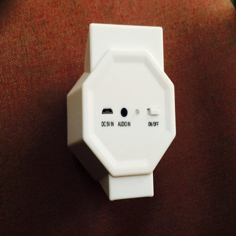 Smart Magnetic Induction Resonance Speaker - view 6