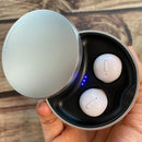 Semi-In-Ear Bluetooth 5.0 Wireless Earbuds - view 3