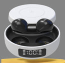 Semi-In-Ear Bluetooth 5.0 Wireless Earbuds - view 6