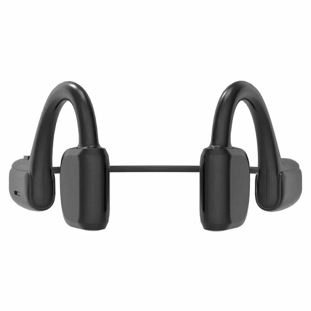 Bone Conduction Bluetooth 5.1 Open-Ear Sport Headphones