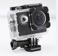 4K Waterproof Sport Camera - view 2