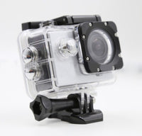 4K Waterproof Sport Camera - view 5