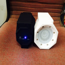 Smart Magnetic Induction Resonance Speaker - view 3