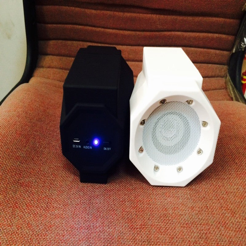 Smart Magnetic Induction Resonance Speaker - view 3