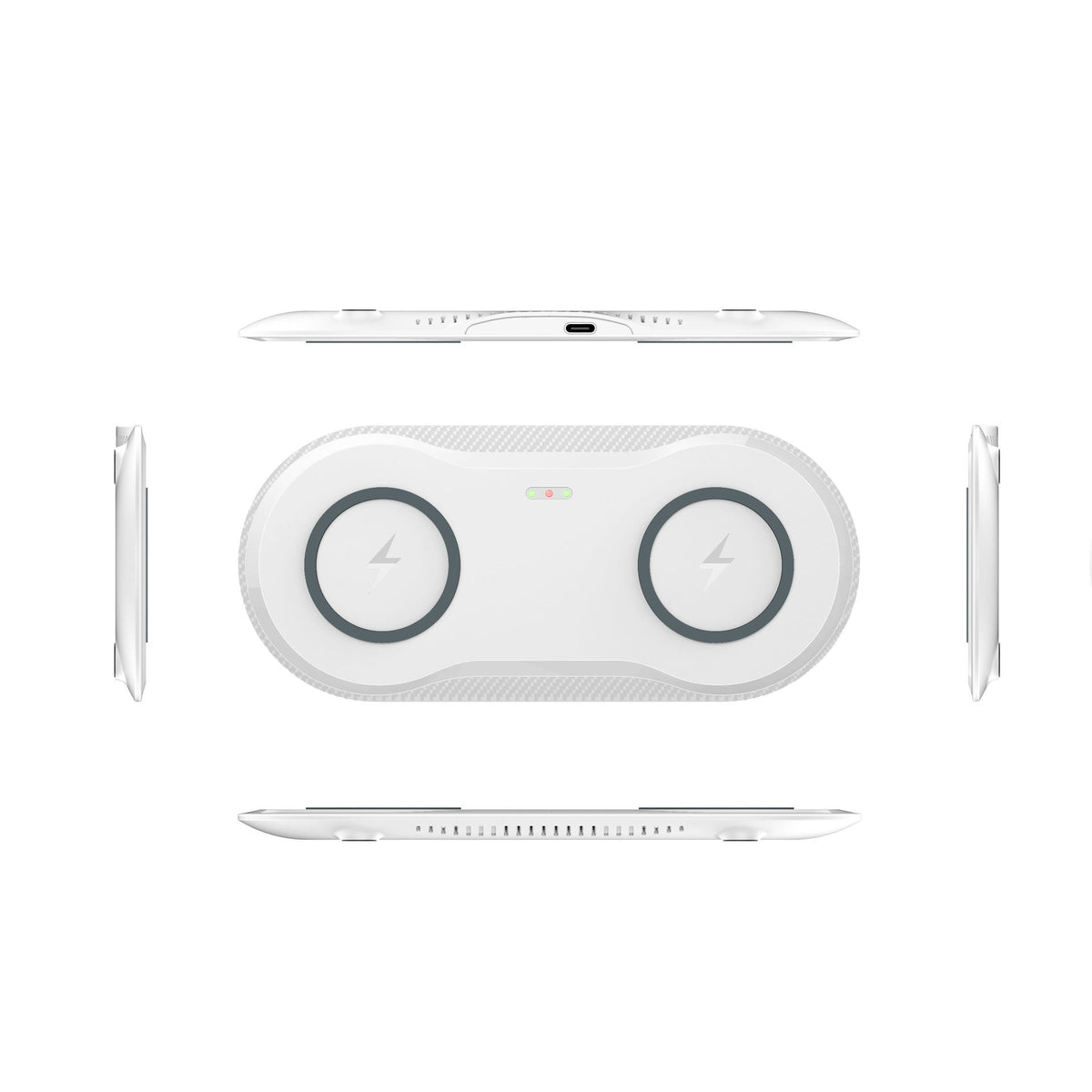 White / 10W