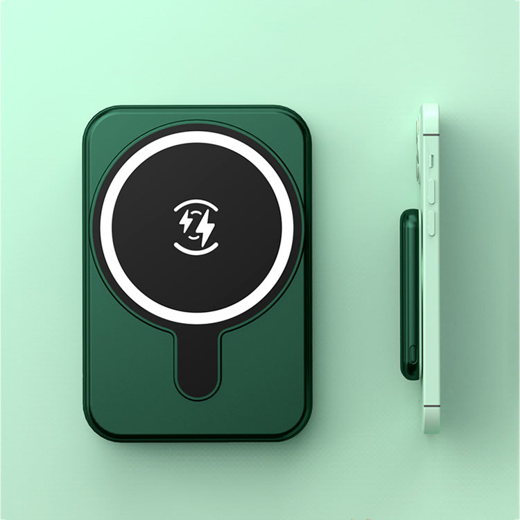 Green / 5000mAh
