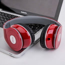 Wired Gaming Headphone Heavy Bass Music Headset Control Computer - view 3