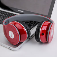 Wired Gaming Headphone Heavy Bass Music Headset Control Computer - view 3