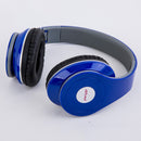 Wired Gaming Headphone Heavy Bass Music Headset Control Computer - view 5