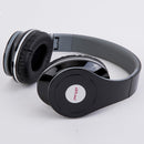 Wired Gaming Headphone Heavy Bass Music Headset Control Computer - view 4