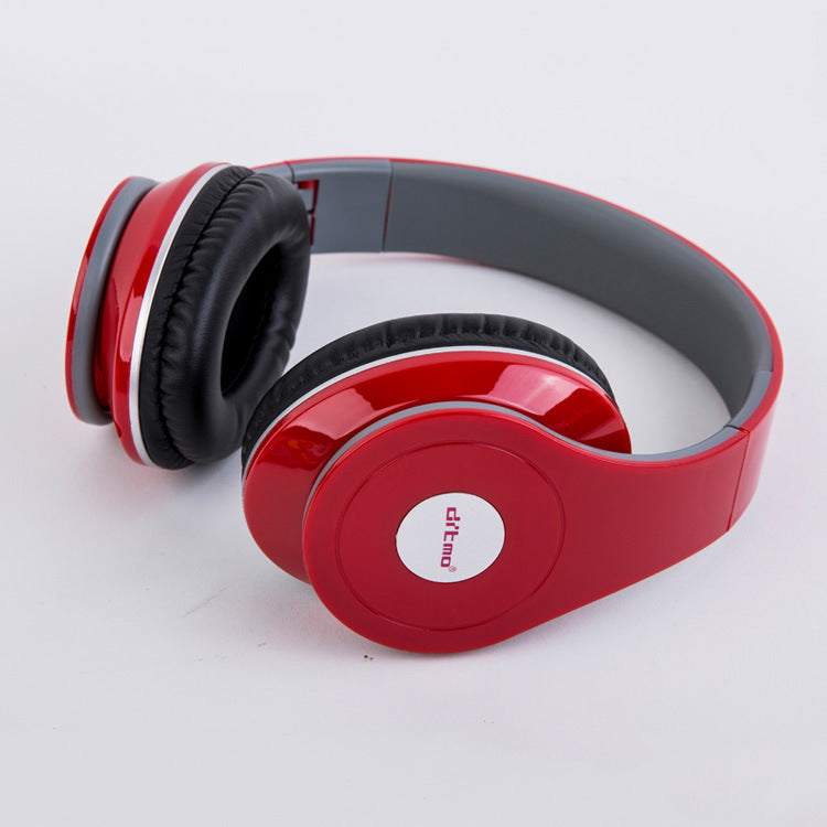Wired Gaming Headphone Heavy Bass Music Headset Control Computer - view 6