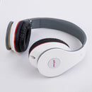 Wired Gaming Headphone Heavy Bass Music Headset Control Computer - view 7
