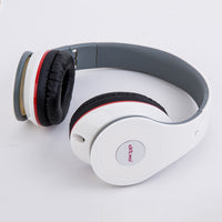 Wired Gaming Headphone Heavy Bass Music Headset Control Computer - view 7