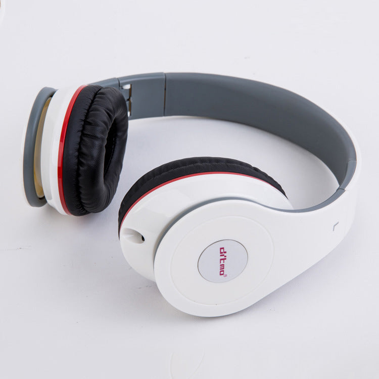 Wired Gaming Headphone Heavy Bass Music Headset Control Computer - view 7