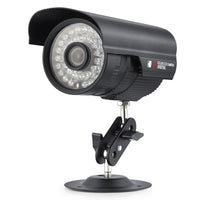 Surveillance Cameras, Security Products, Manufacturers