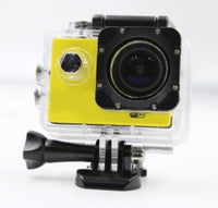 4K Waterproof Sport Camera - view 6