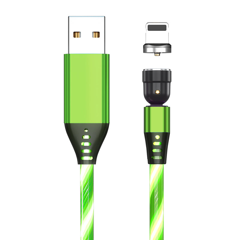 Green / Apple / 1M
