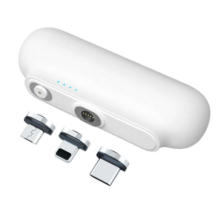 Portable Charger - view 4