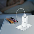 EZ Smartphone Auto Photo & Data Backup Cube