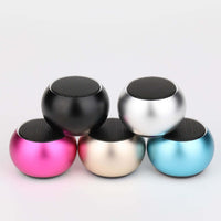 Broadcaster Bluetooth Speaker Great Portable Sound