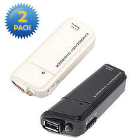 SOS Emergency Smartphone Charger