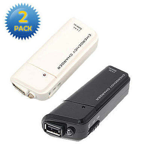 SOS Emergency Smartphone Charger