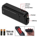SOS Emergency Smartphone Charger