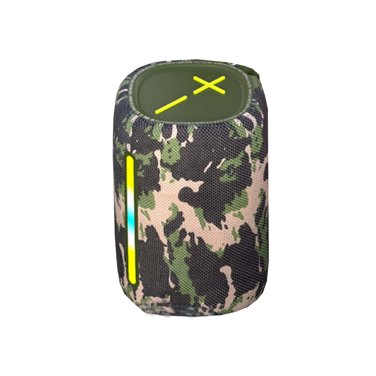 Boomerang PALM High-Quality Bluetooth NFC Speaker