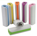 Power Bank 2800 - Smart Charger for Smartphones & More