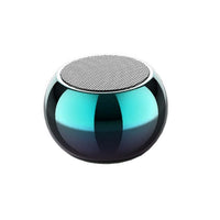 Multi Connect SoundXT Speakers in Variety of Colors
