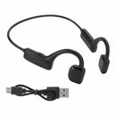 Bone Conduction Bluetooth 5.1 Open-Ear Sport Headphones
