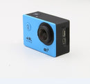 4K Waterproof Sport Camera - view 3