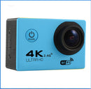 4K Waterproof Sport Camera - view 7